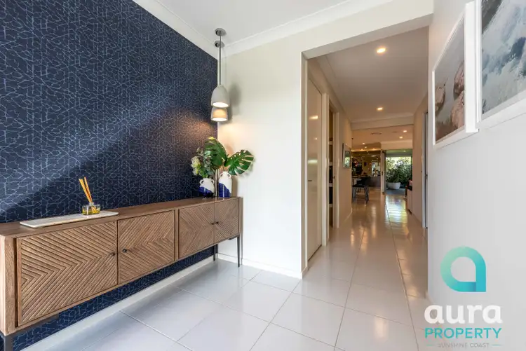 Fourth view of Homely house listing, 11 Berry Tce, Caloundra West QLD 4551