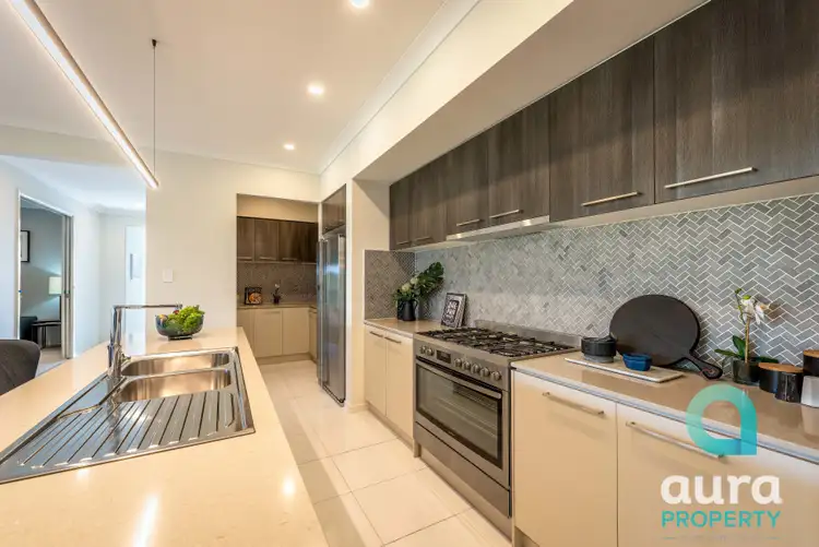 Fifth view of Homely house listing, 11 Berry Tce, Caloundra West QLD 4551