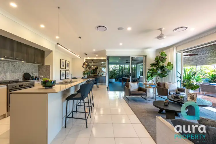 Sixth view of Homely house listing, 11 Berry Tce, Caloundra West QLD 4551