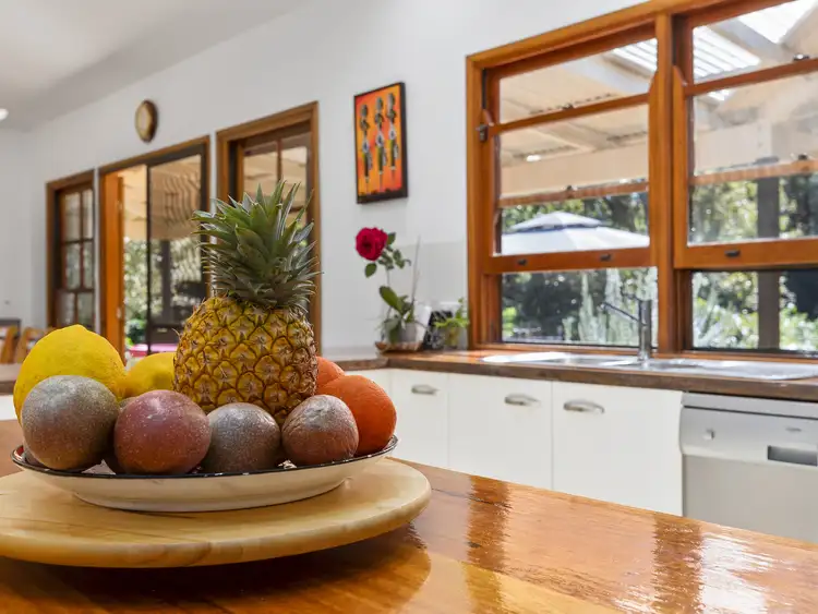 Second view of Homely house listing, 27 Alice Dixon Dr, Flaxton QLD 4560