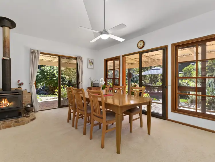 Third view of Homely house listing, 27 Alice Dixon Dr, Flaxton QLD 4560