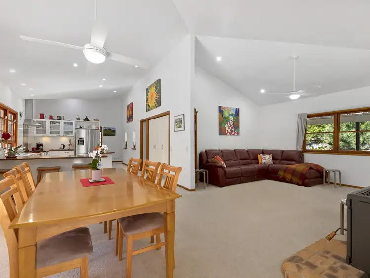 Fourth view of Homely house listing, 27 Alice Dixon Dr, Flaxton QLD 4560