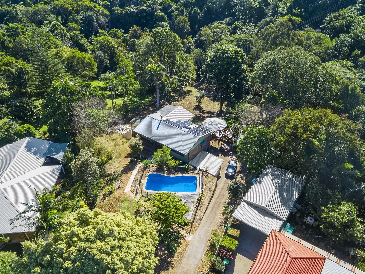 Main view of Homely house listing, 7 Carrington Dr, Flaxton QLD 4560