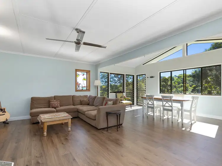 Fourth view of Homely house listing, 7 Carrington Dr, Flaxton QLD 4560