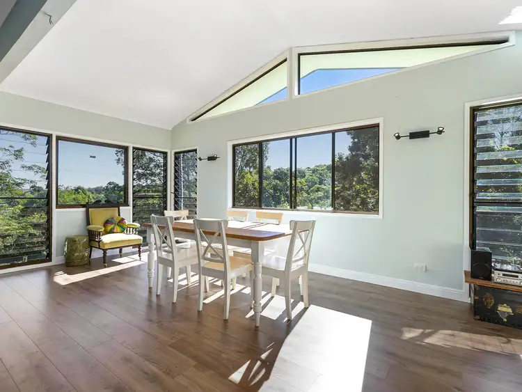 Fifth view of Homely house listing, 7 Carrington Dr, Flaxton QLD 4560