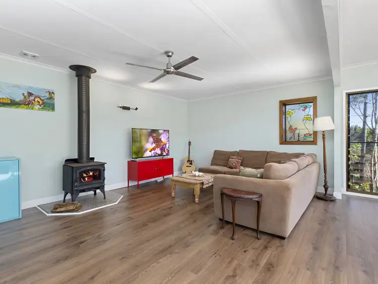 Sixth view of Homely house listing, 7 Carrington Dr, Flaxton QLD 4560