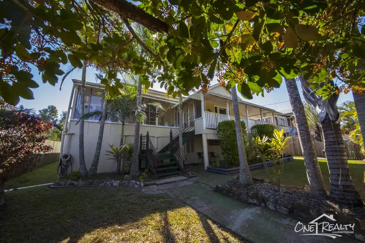 38 March St, Maryborough QLD 4650