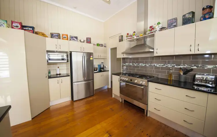 Sixth view of Homely house listing, 38 March St, Maryborough QLD 4650