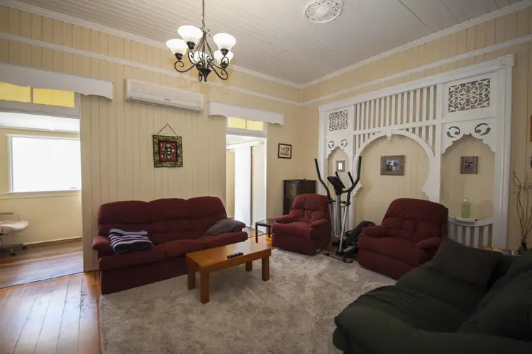 Seventh view of Homely house listing, 38 March St, Maryborough QLD 4650