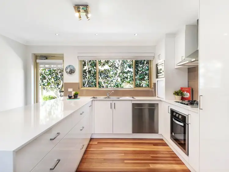Second view of Homely house listing, 90B Rome Road, Melville WA 6156