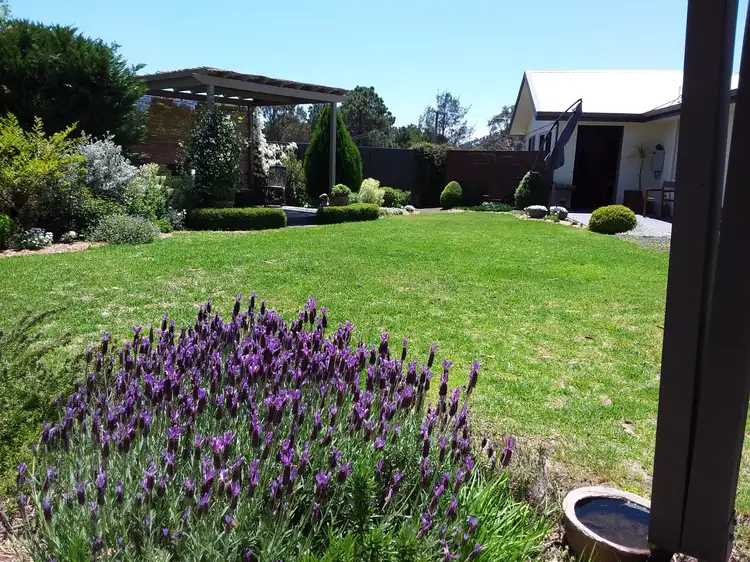 Third view of Homely house listing, 12 MUNRO AVENUE, Uralla NSW 2358