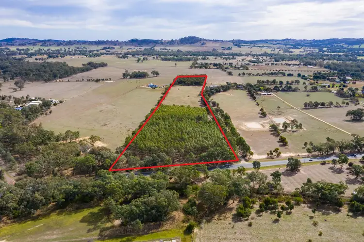 Lot 31 Urana Road, Jindera NSW 2642