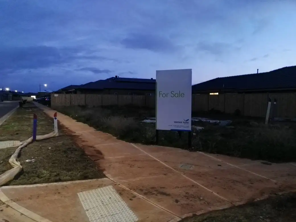 Main view of Homely land listing, 7 Augus Dr, Thornhill Park VIC 3335