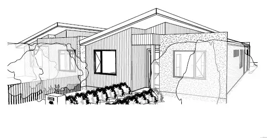 Main view of Homely townhouse listing, Lot 2/43 Queen Street, Maffra VIC 3860
