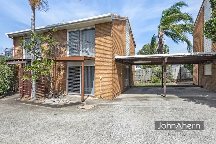 Main view of Homely townhouse listing, Unit 4/108 Smith Rd, Woodridge QLD 4114