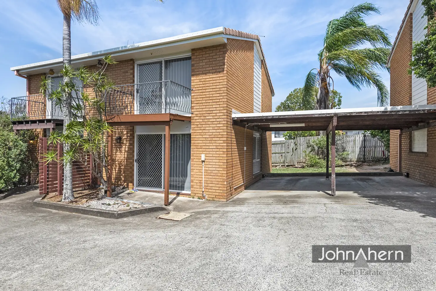 Main view of Homely townhouse listing, Unit 4/108 Smith Rd, Woodridge QLD 4114