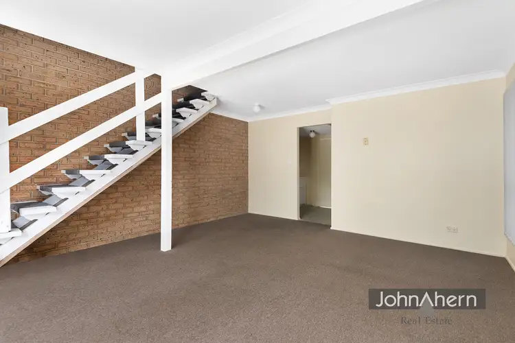 Second view of Homely townhouse listing, Unit 4/108 Smith Rd, Woodridge QLD 4114