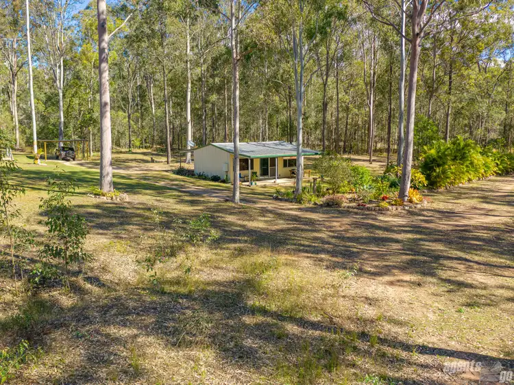 Seventh view of Homely house listing, 18 Banksia Rd, Bells Bridge QLD 4570