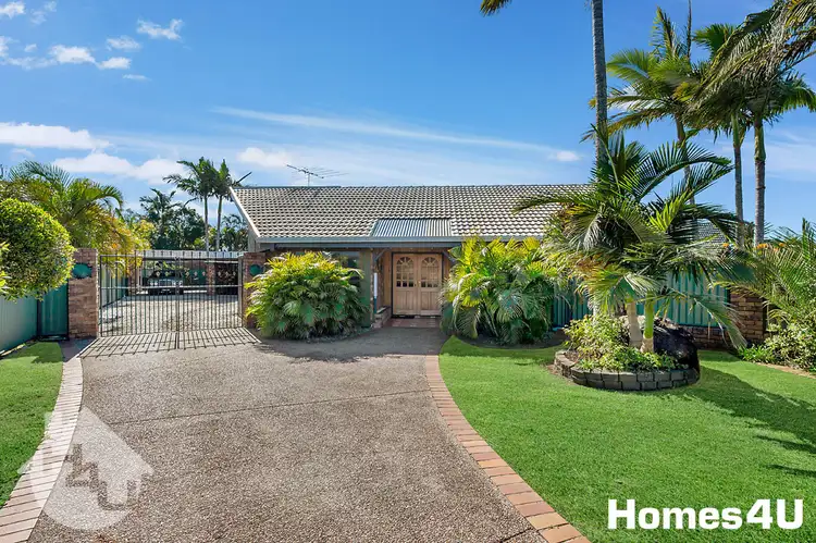 Second view of Homely house listing, 5 Dolphin St, Newport QLD 4020