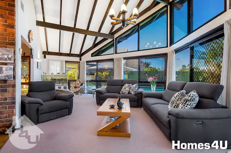 Fourth view of Homely house listing, 5 Dolphin St, Newport QLD 4020