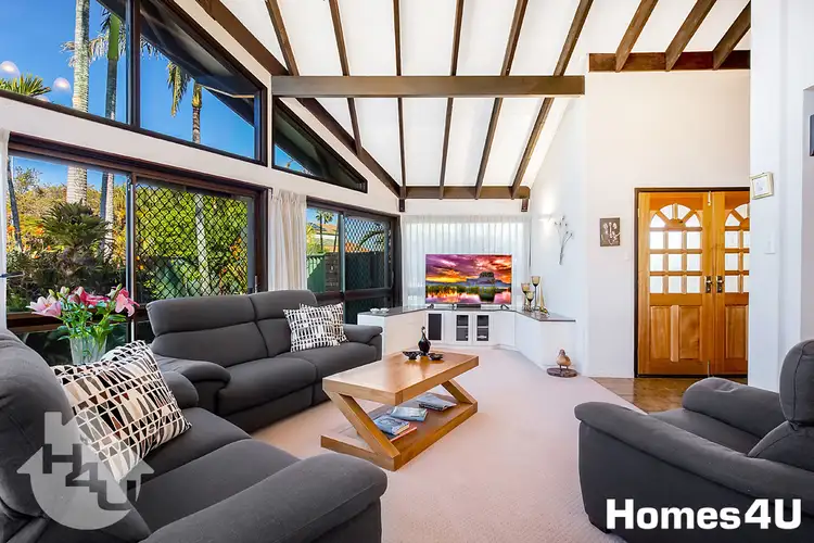 Fifth view of Homely house listing, 5 Dolphin St, Newport QLD 4020