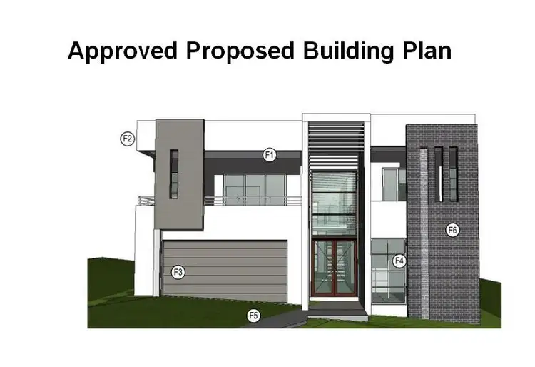 Second view of Homely land listing, Lot 9 Mowbray Cct, Kellyville NSW 2155