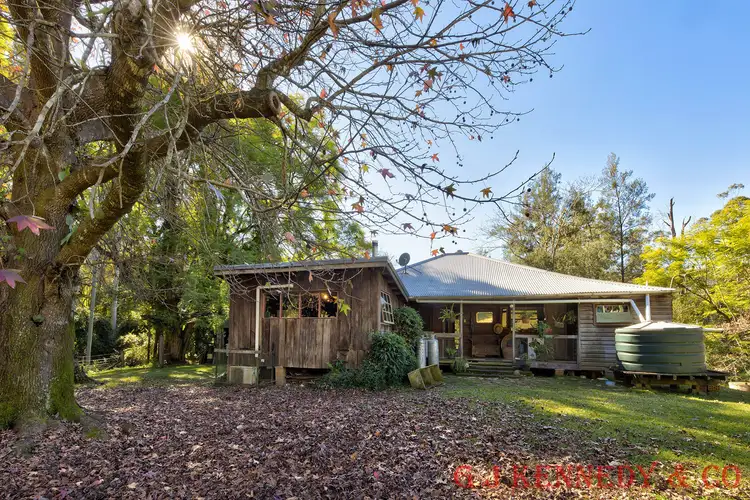 Second view of Homely house listing, 4667 Taylors Arm Rd, Thumb Creek NSW 2447