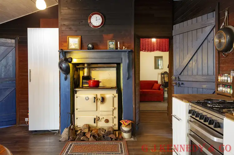 Third view of Homely house listing, 4667 Taylors Arm Rd, Thumb Creek NSW 2447