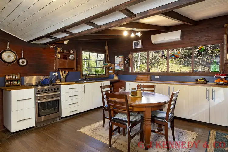 Fourth view of Homely house listing, 4667 Taylors Arm Rd, Thumb Creek NSW 2447