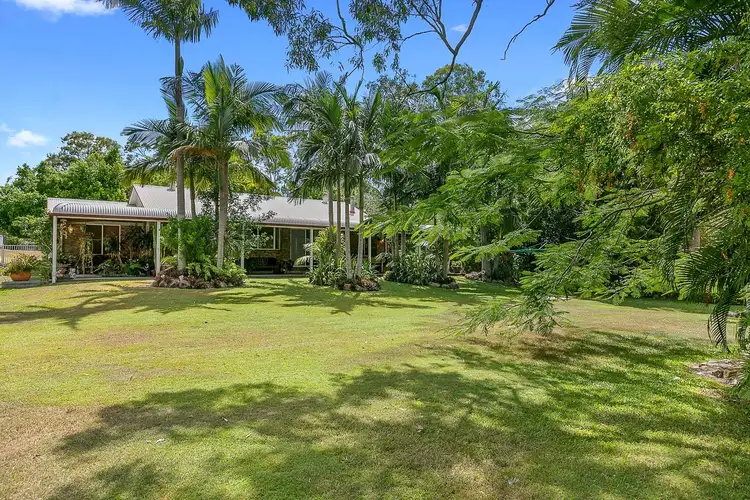 Sixth view of Homely house listing, 15 Grevillea Dr, Granville QLD 4650