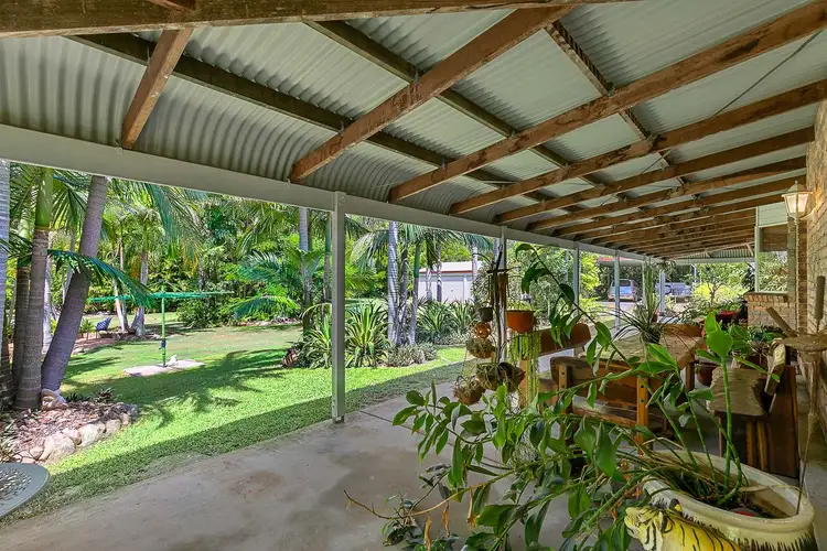 Seventh view of Homely house listing, 15 Grevillea Dr, Granville QLD 4650
