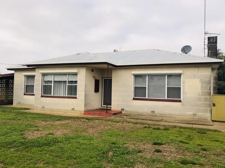 10 Lizzie St, Penola SA 5277
