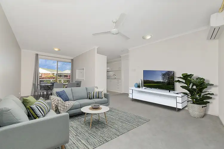 Second view of Homely unit listing, Unit 20/354-360 Ross River Rd, Cranbrook QLD 4814