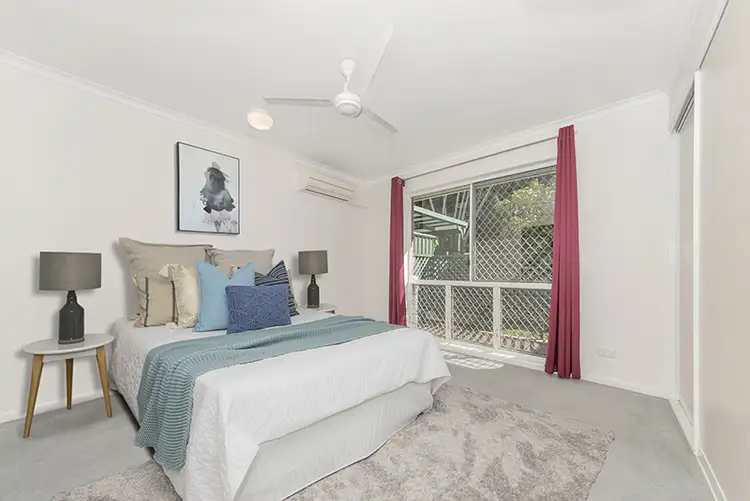 Third view of Homely unit listing, Unit 20/354-360 Ross River Rd, Cranbrook QLD 4814