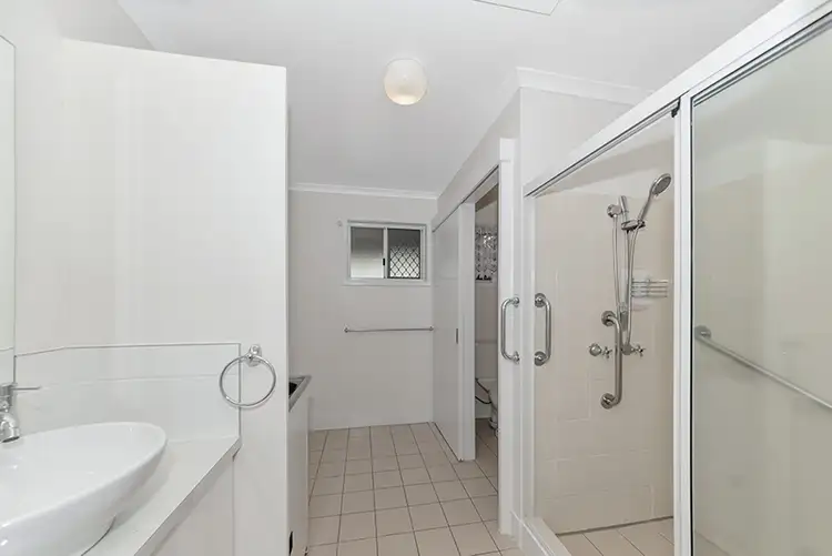 Fourth view of Homely unit listing, Unit 20/354-360 Ross River Rd, Cranbrook QLD 4814