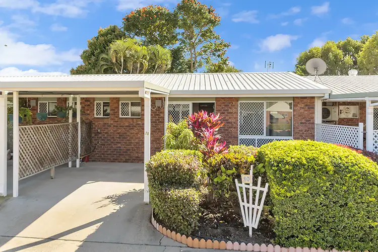 Fifth view of Homely unit listing, Unit 20/354-360 Ross River Rd, Cranbrook QLD 4814