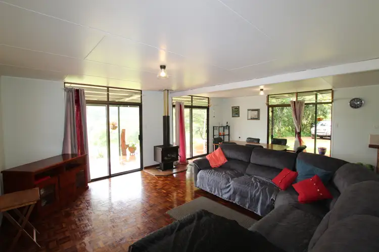 Third view of Homely rural property listing, 269 Clarkes Trk, Jaggan QLD 4885