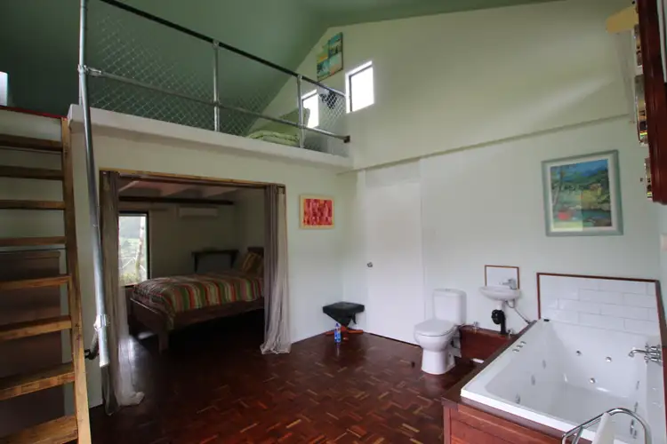 Fourth view of Homely rural property listing, 269 Clarkes Trk, Jaggan QLD 4885