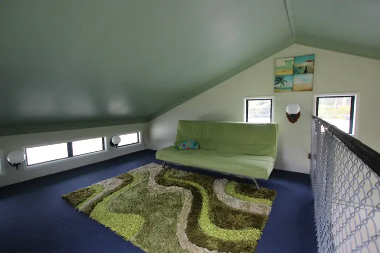 Fifth view of Homely rural property listing, 269 Clarkes Trk, Jaggan QLD 4885