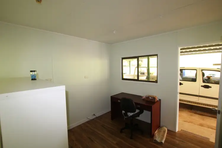 Seventh view of Homely rural property listing, 269 Clarkes Trk, Jaggan QLD 4885