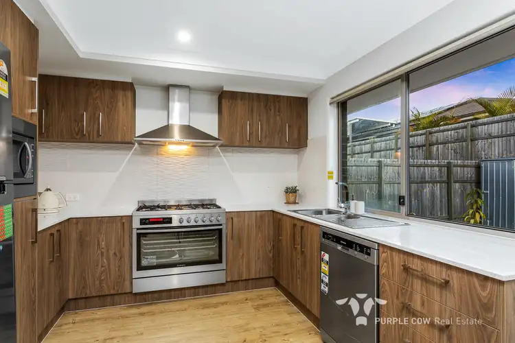 Second view of Homely house listing, 22 Portree Crescent, Heathwood QLD 4110