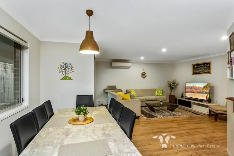 Third view of Homely house listing, 22 Portree Crescent, Heathwood QLD 4110