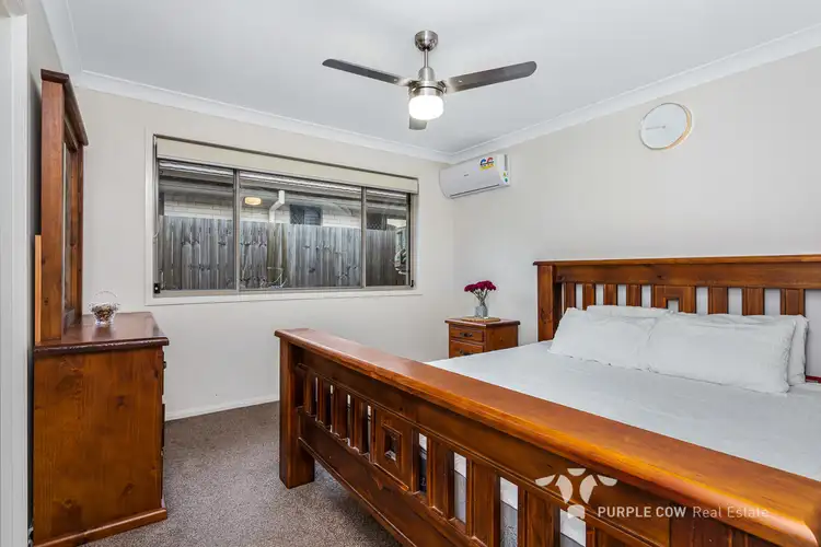 Fourth view of Homely house listing, 22 Portree Crescent, Heathwood QLD 4110