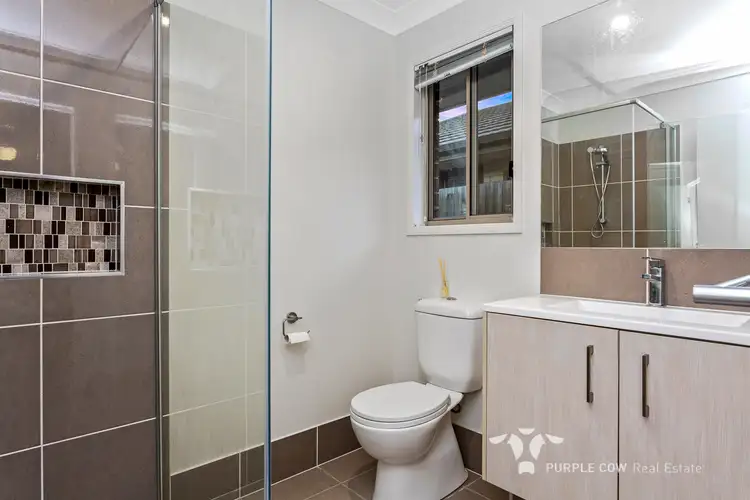 Fifth view of Homely house listing, 22 Portree Crescent, Heathwood QLD 4110