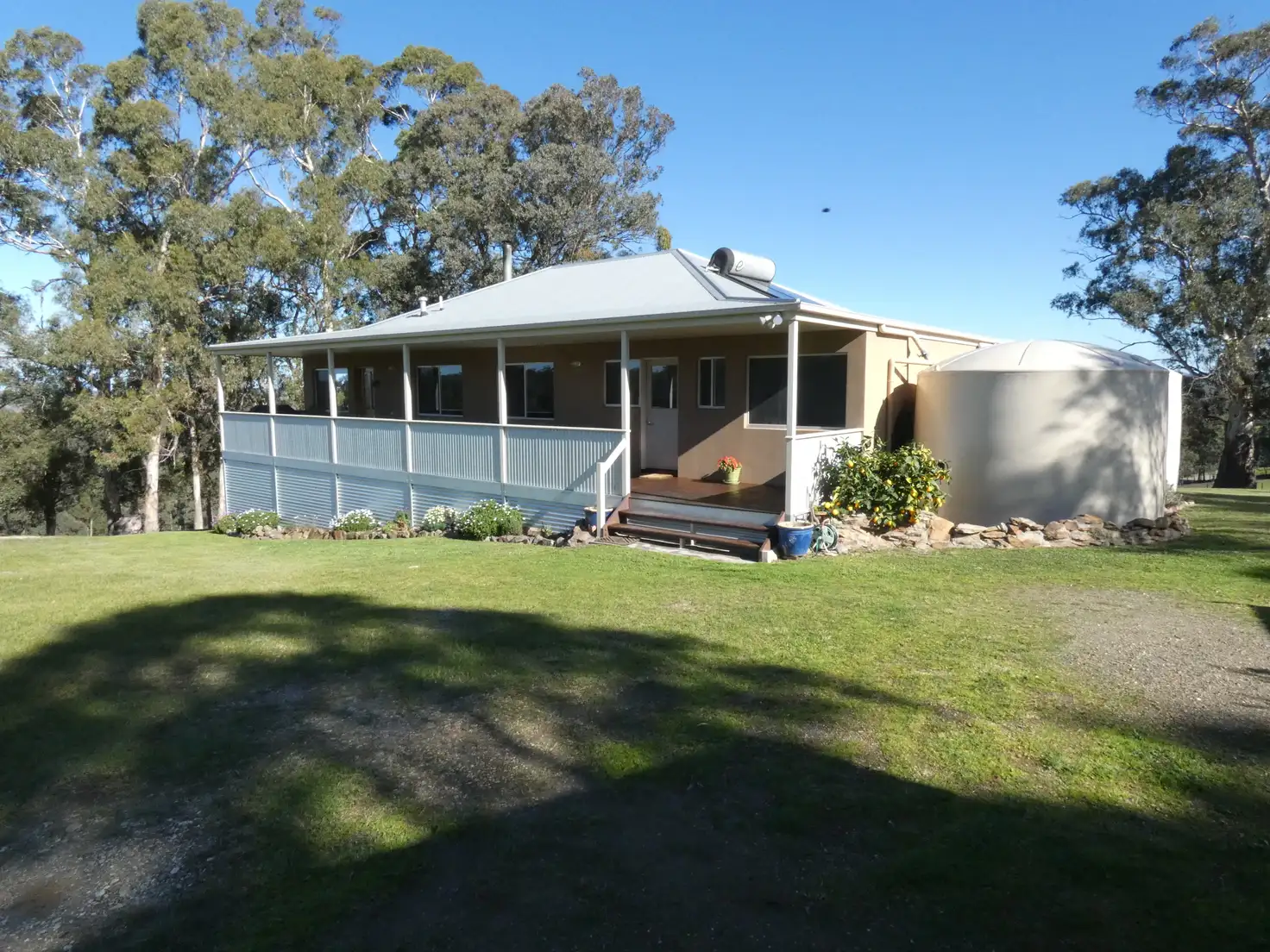 Main view of Homely house listing, 12 Lyrebird Lane, Bruthen VIC 3885