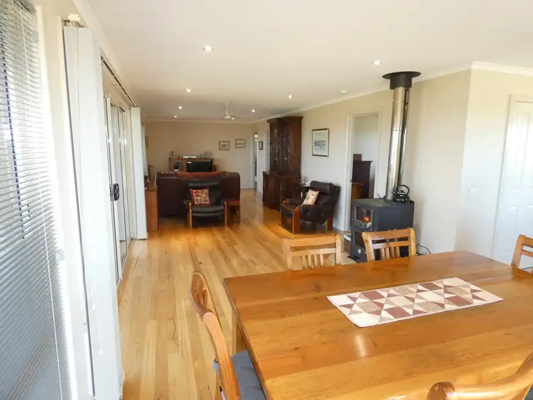 Second view of Homely house listing, 12 Lyrebird Lane, Bruthen VIC 3885