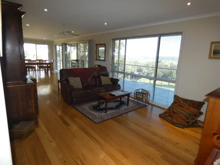 Fifth view of Homely house listing, 12 Lyrebird Lane, Bruthen VIC 3885