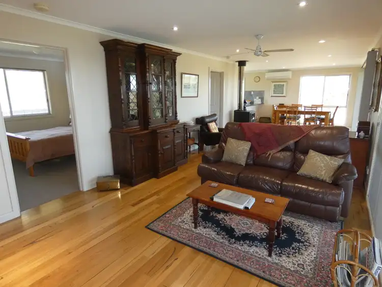 Sixth view of Homely house listing, 12 Lyrebird Lane, Bruthen VIC 3885