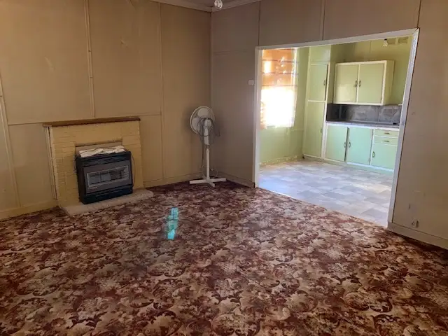 Second view of Homely house listing, 34 Morgan St, Broken Hill NSW 2880