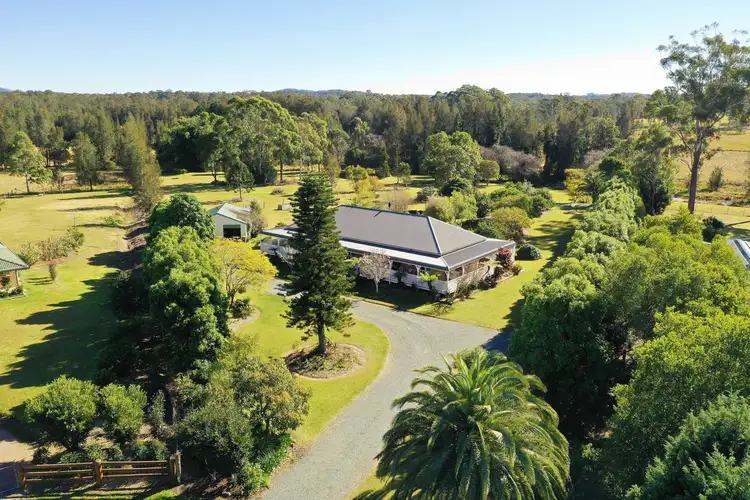 Main view of Homely house listing, 8 Butea Cl, Darawank NSW 2428